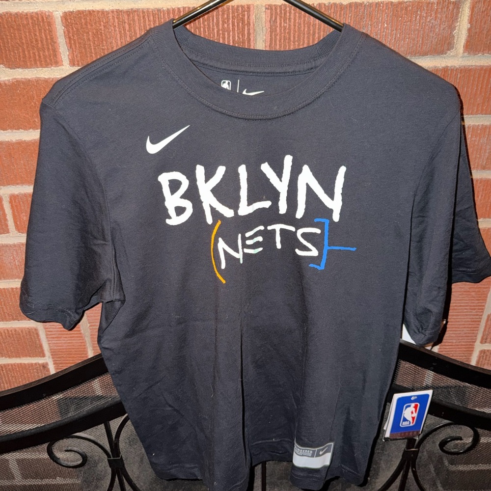 Nike x Nets